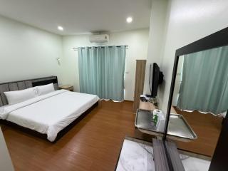 The Burapa Rooms - Banguecoque - 3