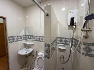 The Burapa Rooms - Banguecoque - 1