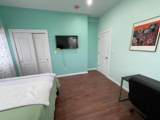 Luxury Private room in Queens -30 min to Manhattan - 4