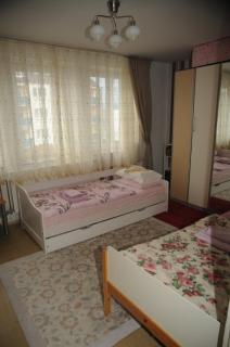 Hannover Messe Zimmer - 6