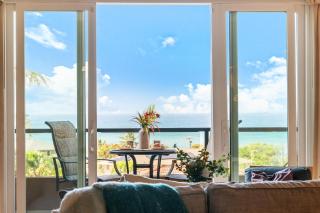 Kahana Villa E609 - Kahana - 4