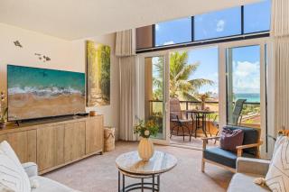 Kahana Villa E609 - Kahana - 1