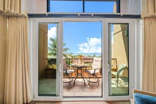Kahana Villa E609 - Kahana - 2