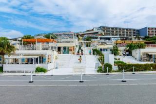 HOTEL bright color MHM Naha - Naha - 5