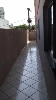 Apartamento na Praia do Morro - 1