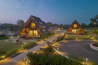 Palasa by Aer Studio - Nashik - 0
