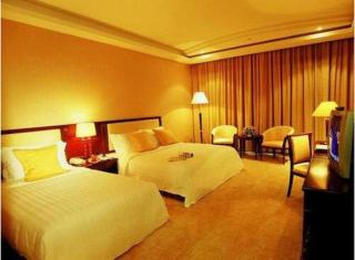 Dongguan Metropolitan Yijing Hotel - Dongguan - 0