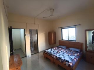 welcome homestay - Ganpatipule - 8