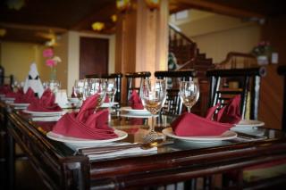 Sapa Dragon Hotel - 5