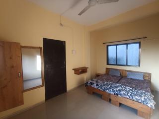 welcome homestay - Ganpatipule - 2