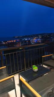 Budjaka sea view apartment - Sosopol - 8