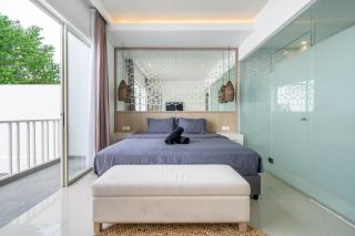 2BR Private Pool Villa in Uluwatu - Uluwatu - 3