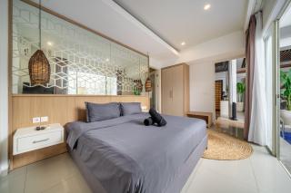 2BR Private Pool Villa in Uluwatu - Uluwatu - 7