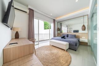 2BR Private Pool Villa in Uluwatu - Uluwatu - 8