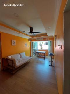 Homestay Laminku - A home away from home - Labuan - 2
