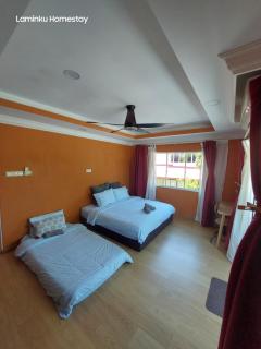 Homestay Laminku - A home away from home - Labuan - 1
