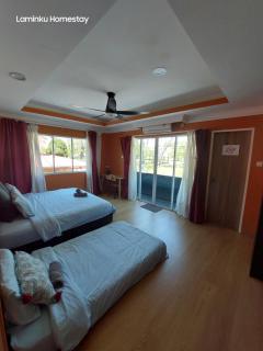 Homestay Laminku - A home away from home - Labuan - 3