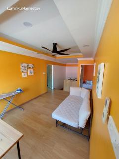 Homestay Laminku - A home away from home - Labuan - 4