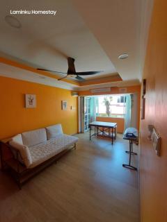 Homestay Laminku - A home away from home - Labuan - 7