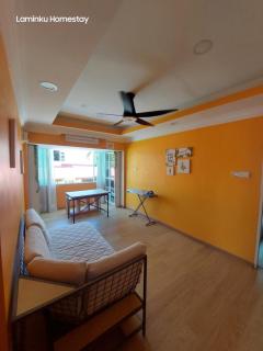 Homestay Laminku - A home away from home - Labuan - 5