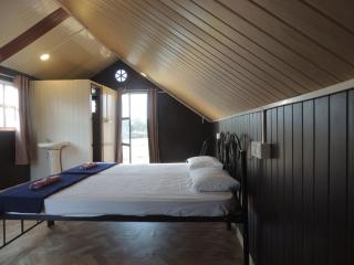Dandeli Aura Retreat - Dandeli - 8
