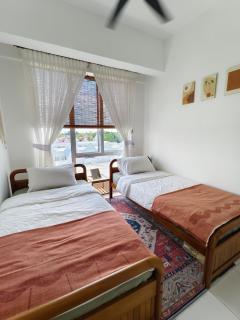ILHAM SURI Boho Apartment in Wakaf Che Yeh - Kota Bharu - 5