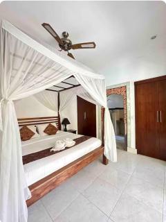Mawa House - Ubud - 5