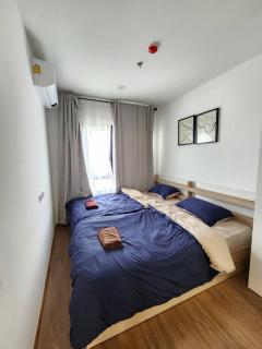 Lily Room - MRT Phasi Chareon - 0