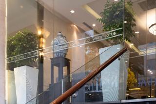 White Lotus Hotel Saigon - Hô-Chi-Minh-Ville - 7