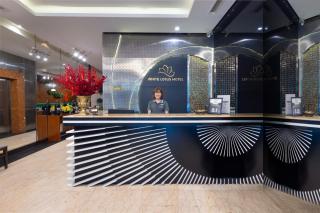 White Lotus Hotel Saigon - Hô-Chi-Minh-Ville - 6