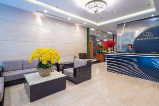 White Lotus Hotel Saigon - Hô-Chi-Minh-Ville - 4