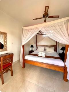 Mawa House - Ubud - 8