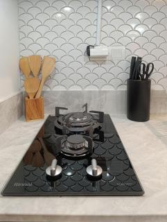 2BR Collins Art Deco W Pool & Playstation 5 - 1