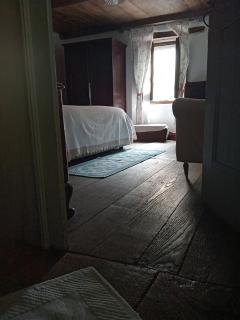 S'Antiga Inn, centro storico ed escursionismo in Sardegna - Seùlo - 0