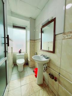 Kara's place - Nairobi - 2
