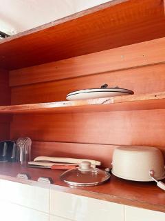 Kara's place - Nairobi - 3