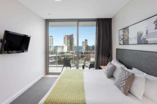 Wyndham Resort Surfers Paradise - Gold Coast - 4