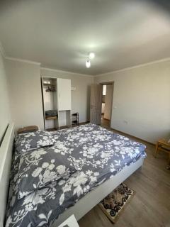 Apartment Oxalis - Tbilisi - 6