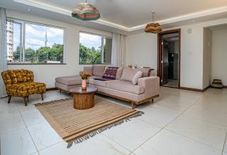 Silvermist Two & Three Bedrooms Wonderiss Homes Westland Living with close proximity to UN, Karura forest & Sarit Mall - Nairobi - 3