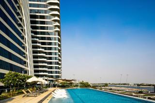 Capital Suites Hotel Apartments - Abu Dhabi - 0