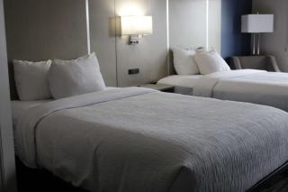 Quality Inn Scottsboro US-72-Lake Guntersville Area - Scottsboro - 5