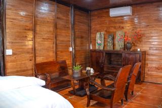 Mế farmstay - Cao Bằng - 4