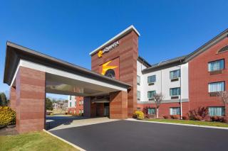 La Quinta by Wyndham Loudon - Loudon - 1