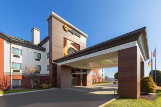 La Quinta by Wyndham Loudon - Loudon - 3