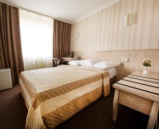 Bukovyna Hotel - Černivci - 2