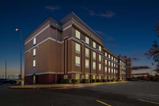 Comfort Suites Bentonville - Rogers - Bentonville - 7