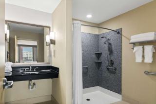 Comfort Suites Bentonville - Rogers - Bentonville - 1