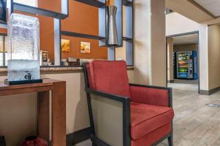 Comfort Inn Yulee - Fernandina Beach - Yulee - 8