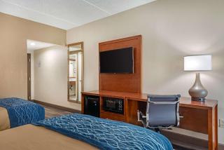 Comfort Inn Yulee - Fernandina Beach - Yulee - 3