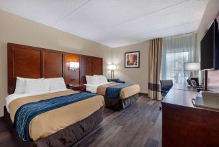 Comfort Inn Yulee - Fernandina Beach - Yulee - 1